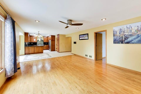 Tiny photo for 443 N Tara Lane, Addison, IL 60101 (MLS # 12693441)