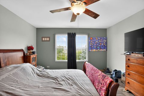 Tiny photo for 1728 PARKSIDE Drive #2, Shorewood, IL 60404 (MLS # 12465297)