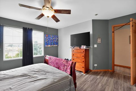 Tiny photo for 1728 PARKSIDE Drive #2, Shorewood, IL 60404 (MLS # 12465297)