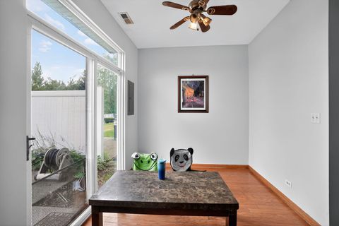 Tiny photo for 1728 PARKSIDE Drive #2, Shorewood, IL 60404 (MLS # 12465297)