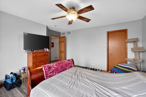 Tiny photo for 1728 PARKSIDE Drive #2, Shorewood, IL 60404 (MLS # 12465297)