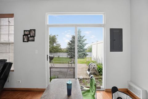 Tiny photo for 1728 PARKSIDE Drive #2, Shorewood, IL 60404 (MLS # 12465297)