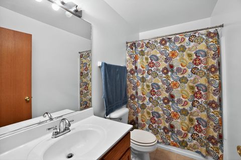 Tiny photo for 1728 PARKSIDE Drive #2, Shorewood, IL 60404 (MLS # 12465297)