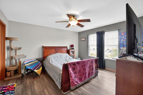 Tiny photo for 1728 PARKSIDE Drive #2, Shorewood, IL 60404 (MLS # 12465297)