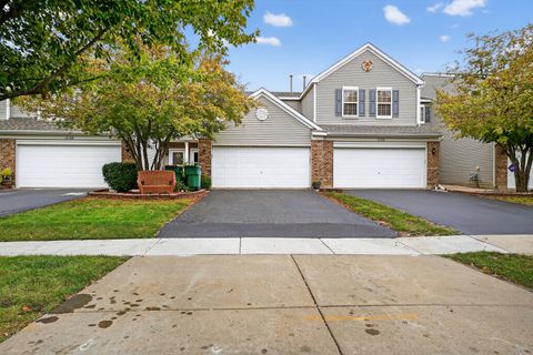 1728 PARKSIDE Drive 2 Shorewood IL 60404
