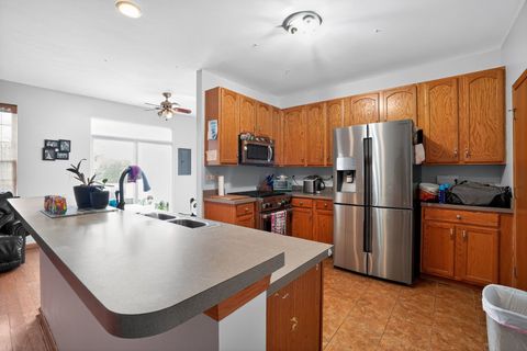 Tiny photo for 1728 PARKSIDE Drive #2, Shorewood, IL 60404 (MLS # 12465297)