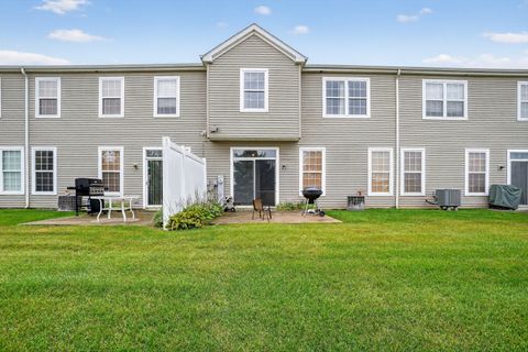 Tiny photo for 1728 PARKSIDE Drive #2, Shorewood, IL 60404 (MLS # 12465297)