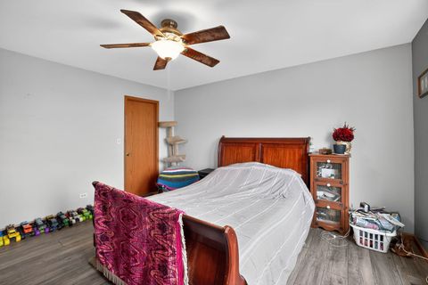 Tiny photo for 1728 PARKSIDE Drive #2, Shorewood, IL 60404 (MLS # 12465297)