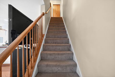 Tiny photo for 1728 PARKSIDE Drive #2, Shorewood, IL 60404 (MLS # 12465297)