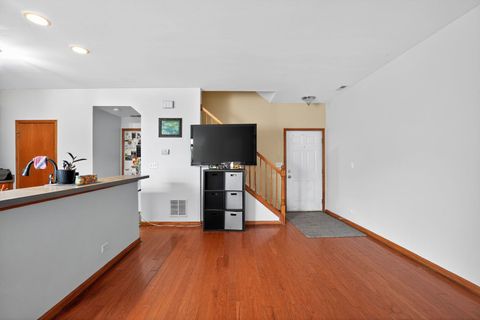 Tiny photo for 1728 PARKSIDE Drive #2, Shorewood, IL 60404 (MLS # 12465297)