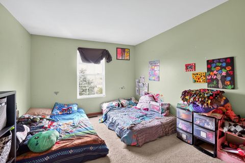 Tiny photo for 1728 PARKSIDE Drive #2, Shorewood, IL 60404 (MLS # 12465297)