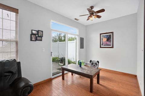 Tiny photo for 1728 PARKSIDE Drive #2, Shorewood, IL 60404 (MLS # 12465297)