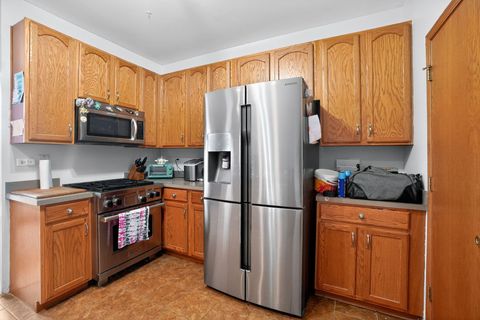 Tiny photo for 1728 PARKSIDE Drive #2, Shorewood, IL 60404 (MLS # 12465297)