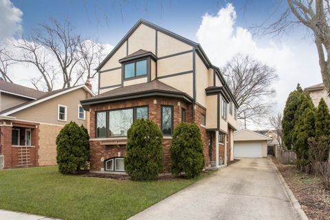 Photo of Chicago, IL 60631 (MLS # 12645480)