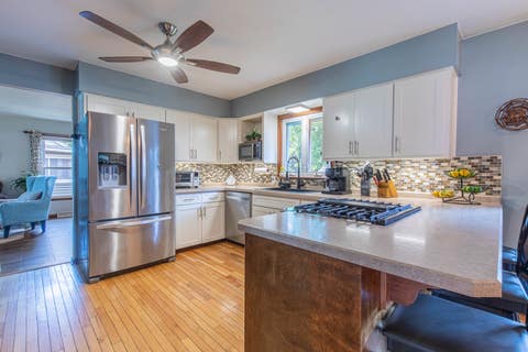 Tiny photo for 1027 W 3rd Street, Spring Valley, IL 61362 (MLS # 12722982)