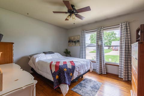 Tiny photo for 1027 W 3rd Street, Spring Valley, IL 61362 (MLS # 12722982)