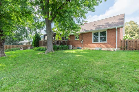 Tiny photo for 1027 W 3rd Street, Spring Valley, IL 61362 (MLS # 12722982)