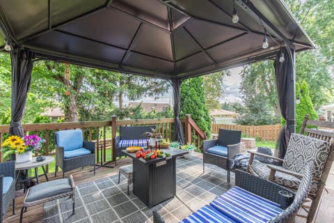 Tiny photo for 1027 W 3rd Street, Spring Valley, IL 61362 (MLS # 12722982)