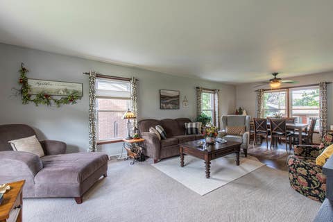 Tiny photo for 1027 W 3rd Street, Spring Valley, IL 61362 (MLS # 12722982)