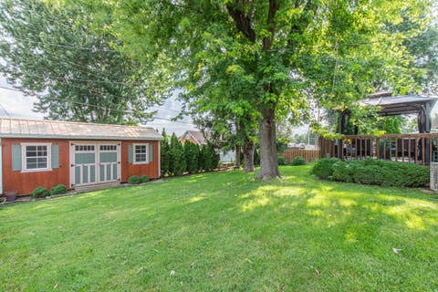 Tiny photo for 1027 W 3rd Street, Spring Valley, IL 61362 (MLS # 12722982)