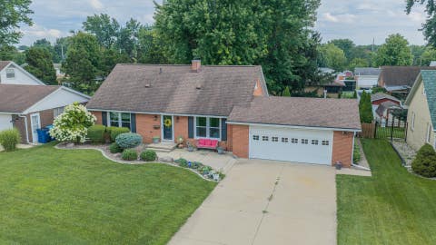 Tiny photo for 1027 W 3rd Street, Spring Valley, IL 61362 (MLS # 12722982)