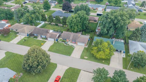 Tiny photo for 1027 W 3rd Street, Spring Valley, IL 61362 (MLS # 12722982)