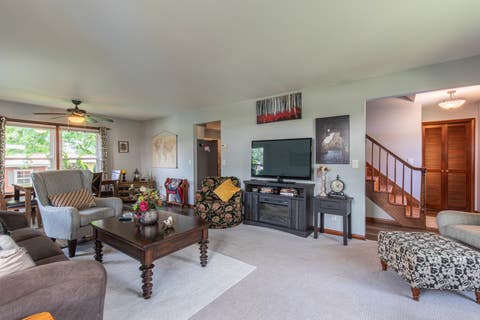 Tiny photo for 1027 W 3rd Street, Spring Valley, IL 61362 (MLS # 12722982)