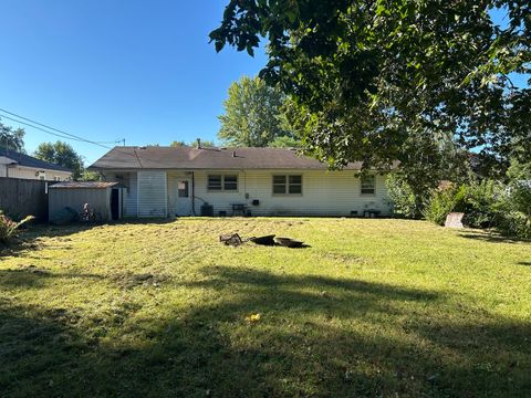 A home in Machesney Park