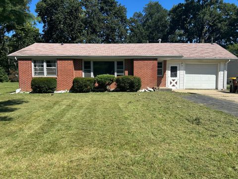 A home in Machesney Park