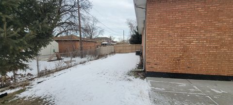 A home in Bridgeview