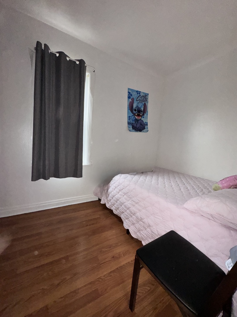 3822 S Honore Street