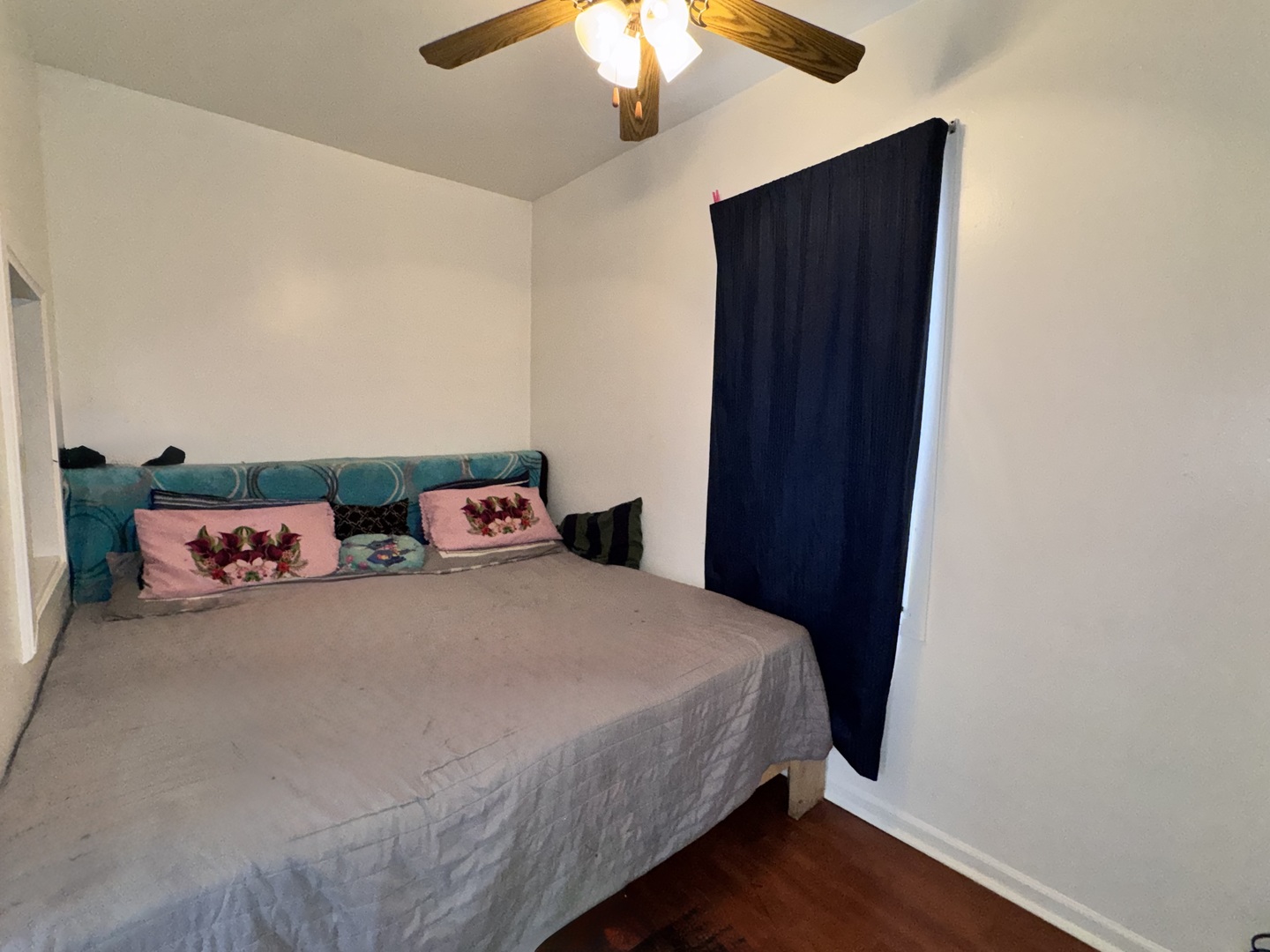 3822 S Honore Street