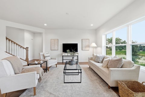 Tiny photo for 16561 Kayla Drive, Lemont, IL 60439 (MLS # 12727271)