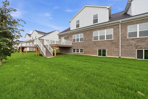 Tiny photo for 16561 Kayla Drive, Lemont, IL 60439 (MLS # 12727271)