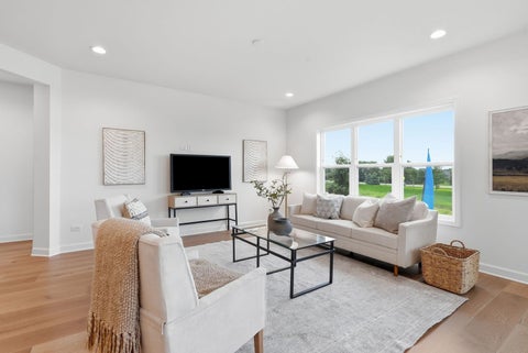 Tiny photo for 16561 Kayla Drive, Lemont, IL 60439 (MLS # 12727271)