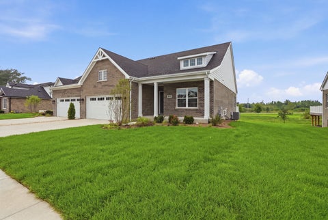 Photo of 16561 Kayla Drive, Lemont, IL 60439 (MLS # 12727271)