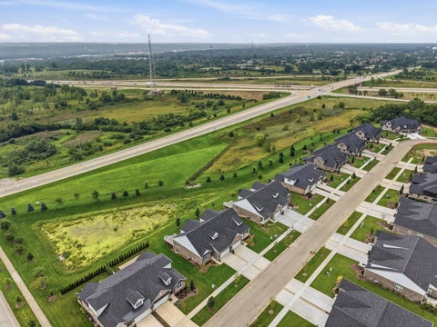 Tiny photo for 16561 Kayla Drive, Lemont, IL 60439 (MLS # 12727271)