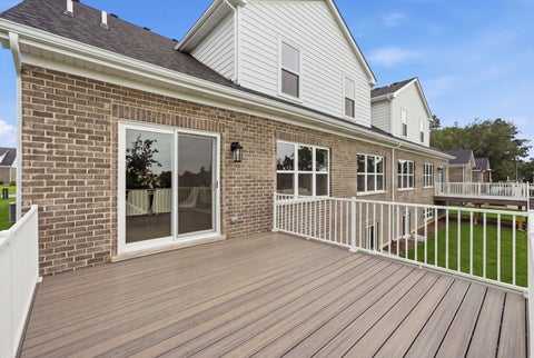 Tiny photo for 16561 Kayla Drive, Lemont, IL 60439 (MLS # 12727271)