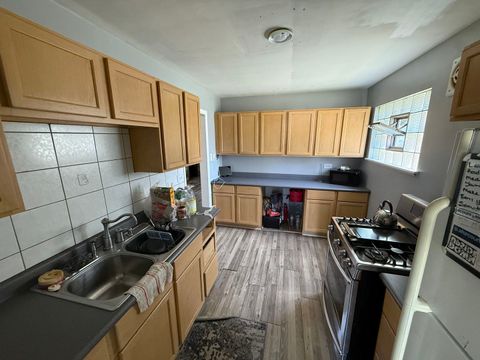 Tiny photo for 17057 Park Avenue, Lansing, IL 60438 (MLS # 12712849)