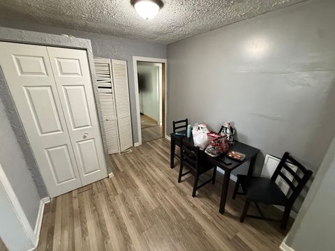 Tiny photo for 17057 Park Avenue, Lansing, IL 60438 (MLS # 12712849)