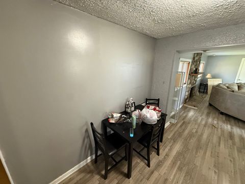 Tiny photo for 17057 Park Avenue, Lansing, IL 60438 (MLS # 12712849)