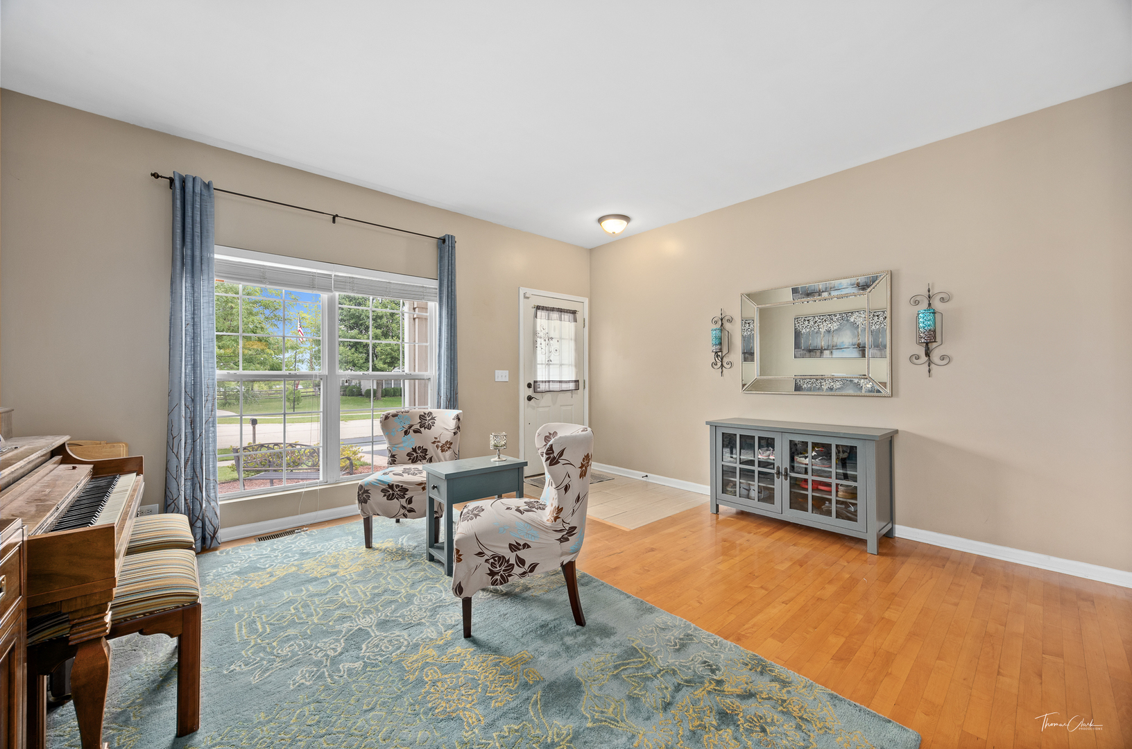 3 Arbors Edge Court