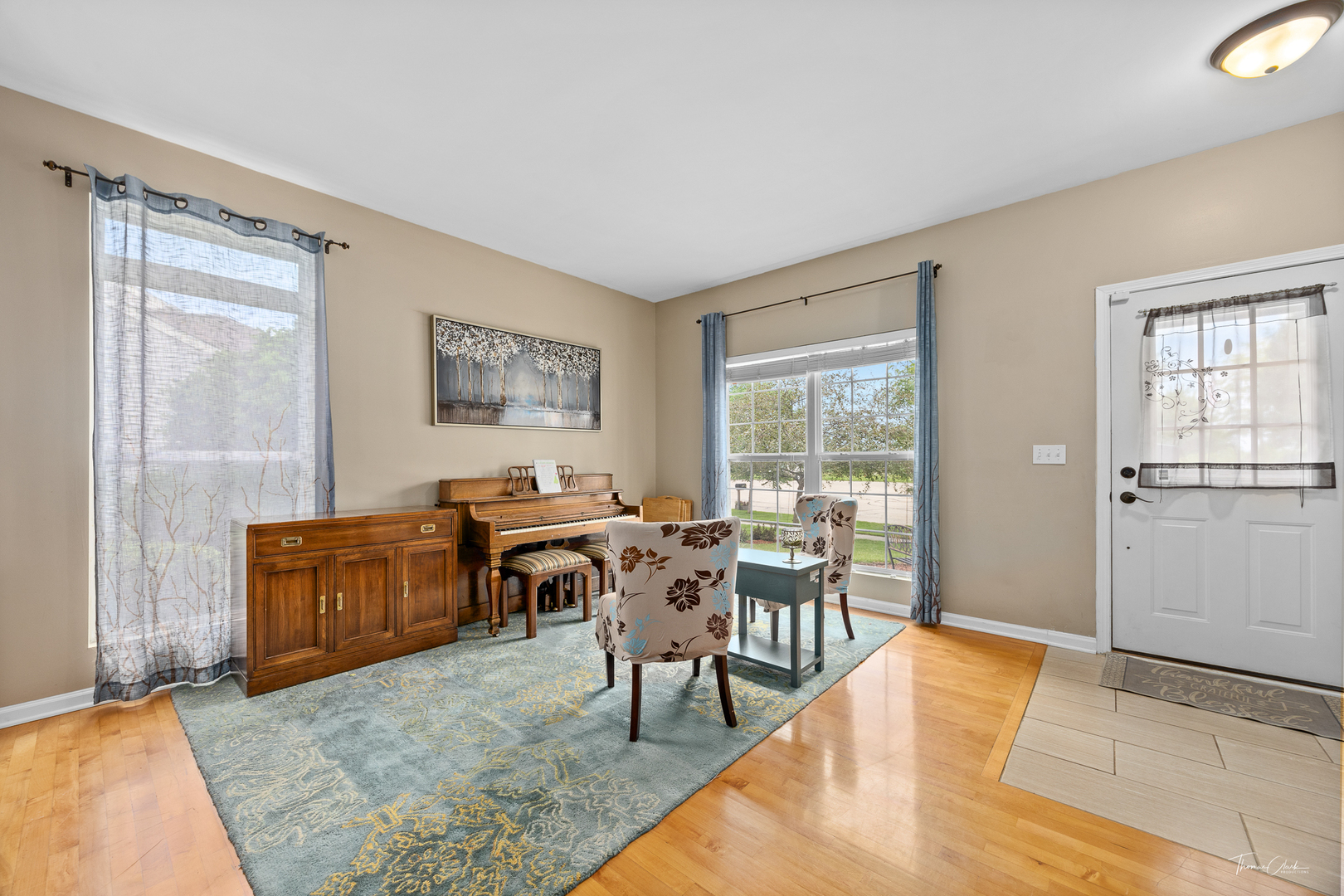 3 Arbors Edge Court