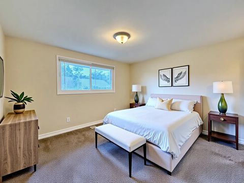 Tiny photo for 163 W RAYE Drive, Chicago Heights, IL 60411 (MLS # 12512186)