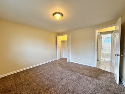 Tiny photo for 163 W RAYE Drive, Chicago Heights, IL 60411 (MLS # 12512186)