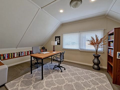 Tiny photo for 163 W RAYE Drive, Chicago Heights, IL 60411 (MLS # 12512186)