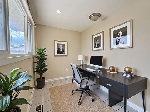 Tiny photo for 163 W RAYE Drive, Chicago Heights, IL 60411 (MLS # 12512186)