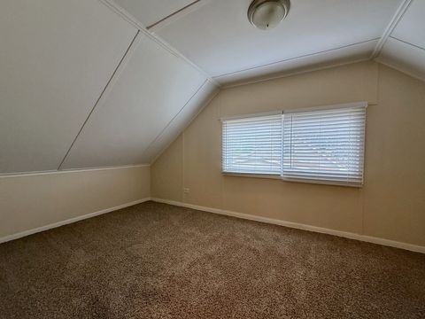 Tiny photo for 163 W RAYE Drive, Chicago Heights, IL 60411 (MLS # 12512186)