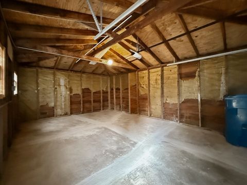 Tiny photo for 163 W RAYE Drive, Chicago Heights, IL 60411 (MLS # 12512186)