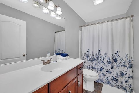 Tiny photo for 26965 W Old Kerry GRV, Channahon, IL 60410 (MLS # 12664949)